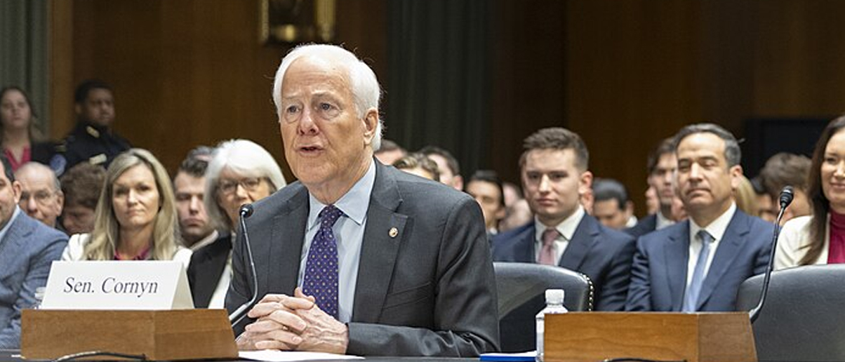 GOP Senators Urge DOJ To Claw Back Taxpayer Dollars Lost To Obamacare Fraud