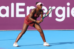 Mboko ousts Australian Open champion Rybakina to reach Doha semifinals