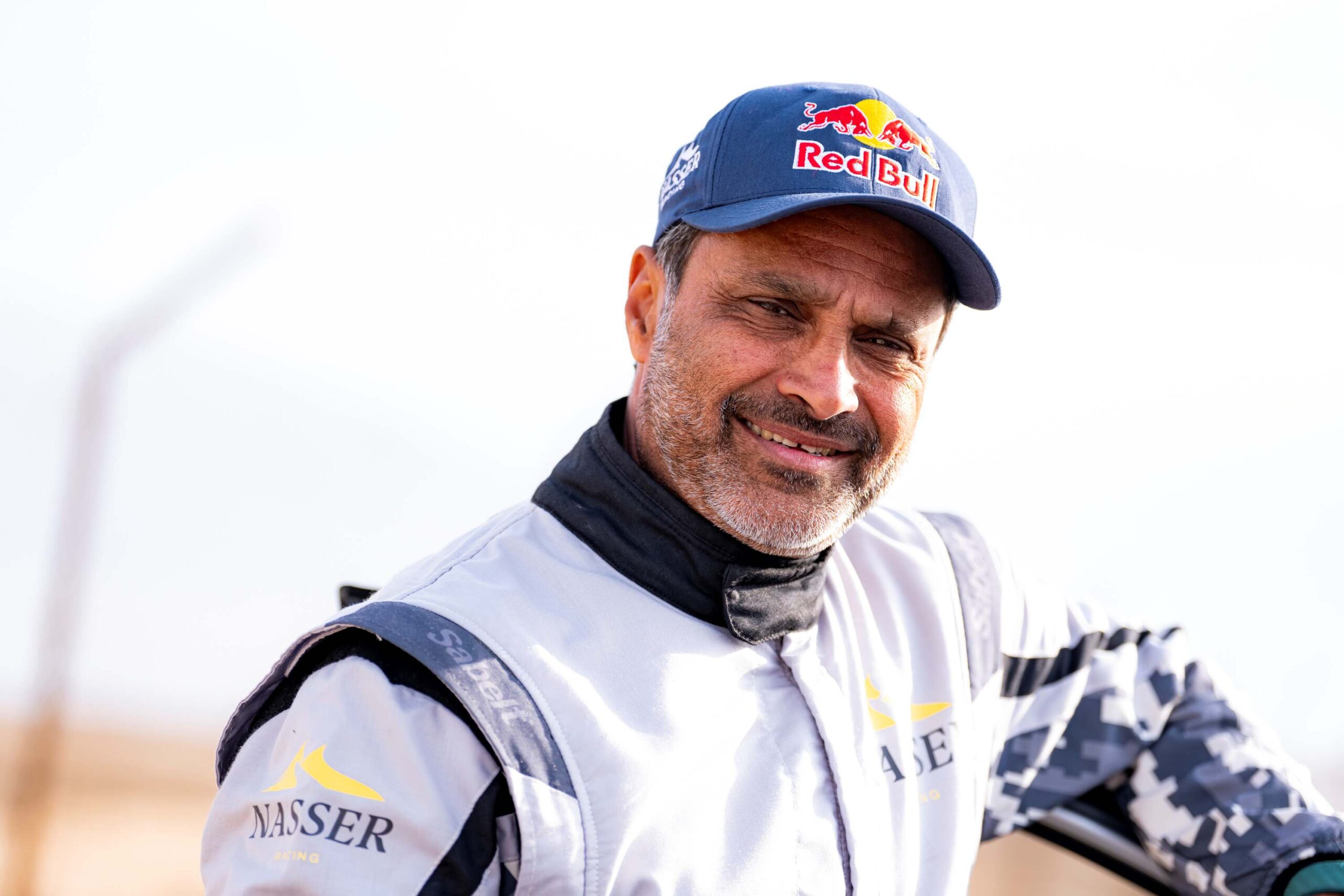 AL-ATTIYAH AND CARRERA IN CRUISE CONTROL AFTER OPENING LEG OF QATAR INTERNATIONAL RALLY  