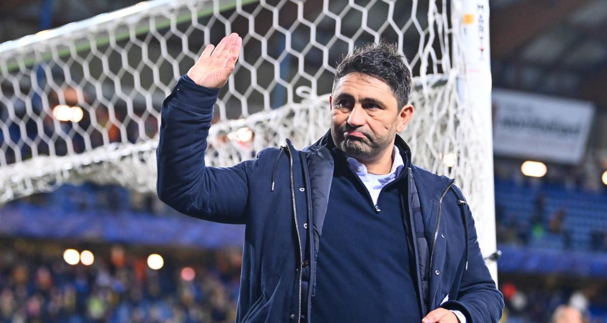 Oswald Tanchot: Resilience, Youth Development, and the Search for Football’s True Identity