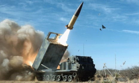 Russian Iskander Missile Annihilates US HIMARS Rocket System