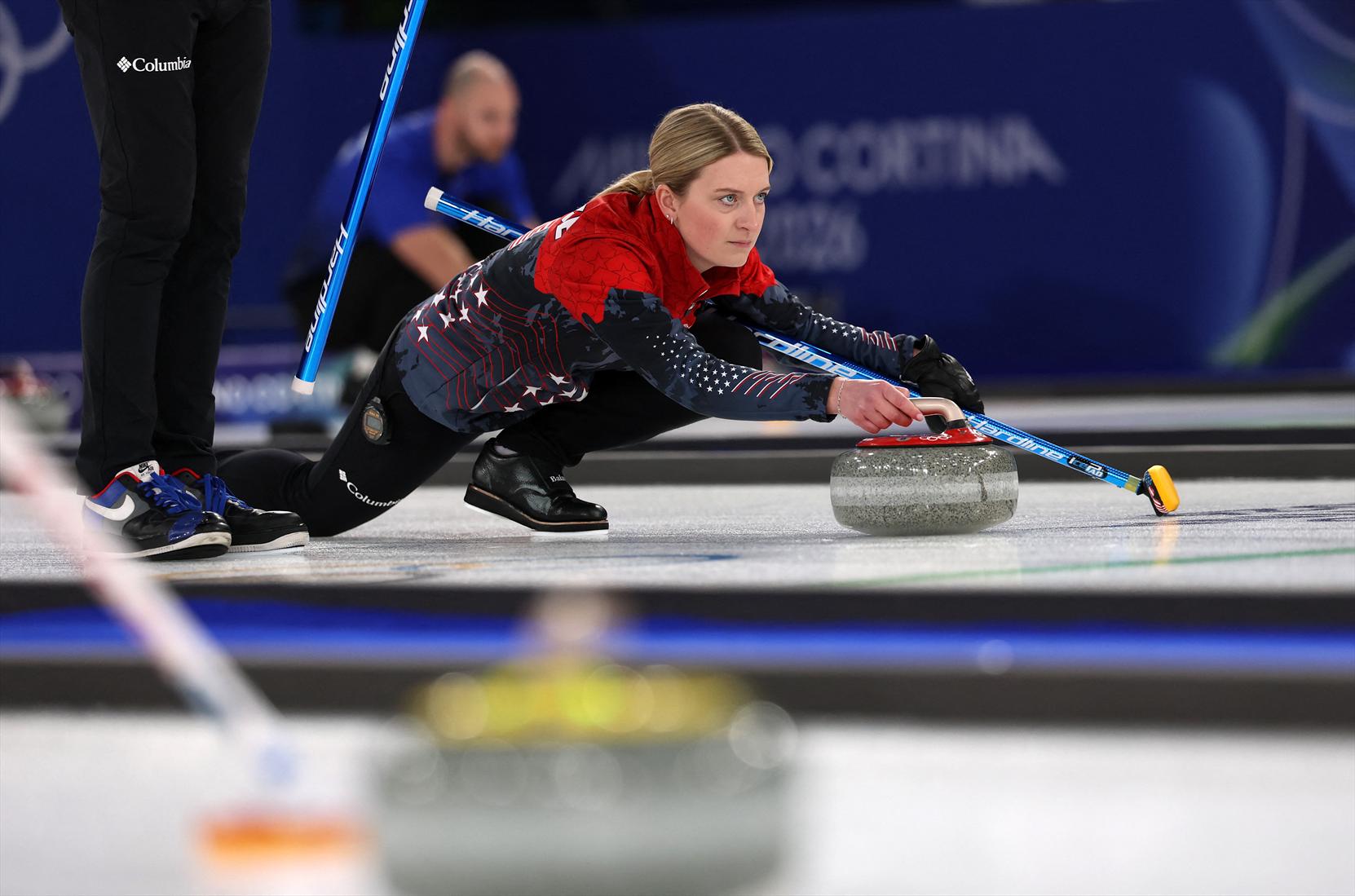 US, Italy win to boost curling playoff hopes