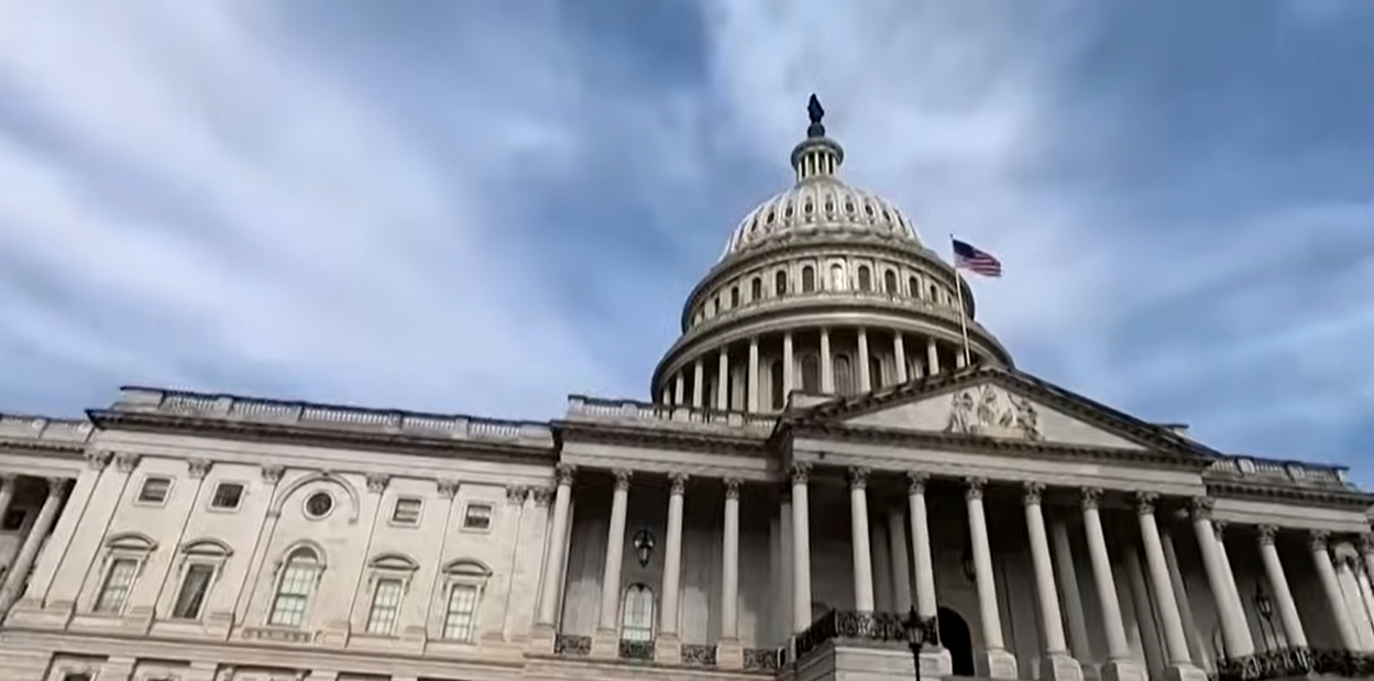 Four States Sue to Block $600 Million in Federal Public Health Funding Cuts