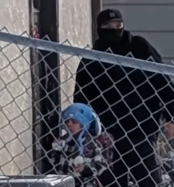 Measles Cases Confirmed at Texas Immigration Facility Where 5-Year-Old Was Held