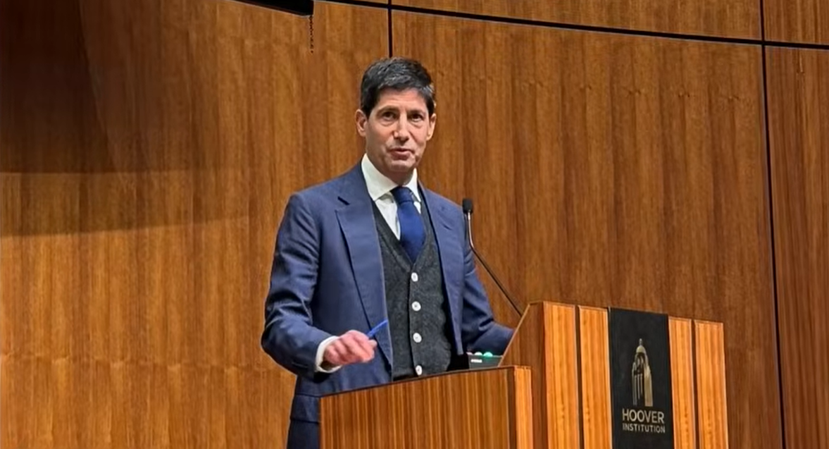 Trump’s Nomination of Kevin Warsh Signals Potential Shift in Federal Reserve Policy