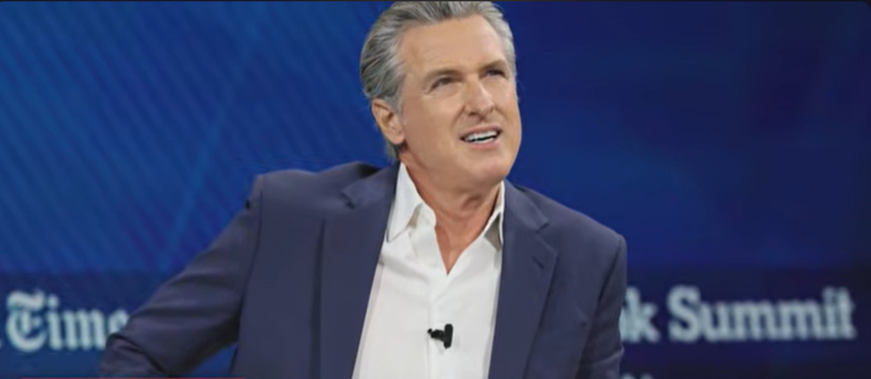 Supreme Court Clears California’s New Congressional Map, Boosting Democrats Before Midterms