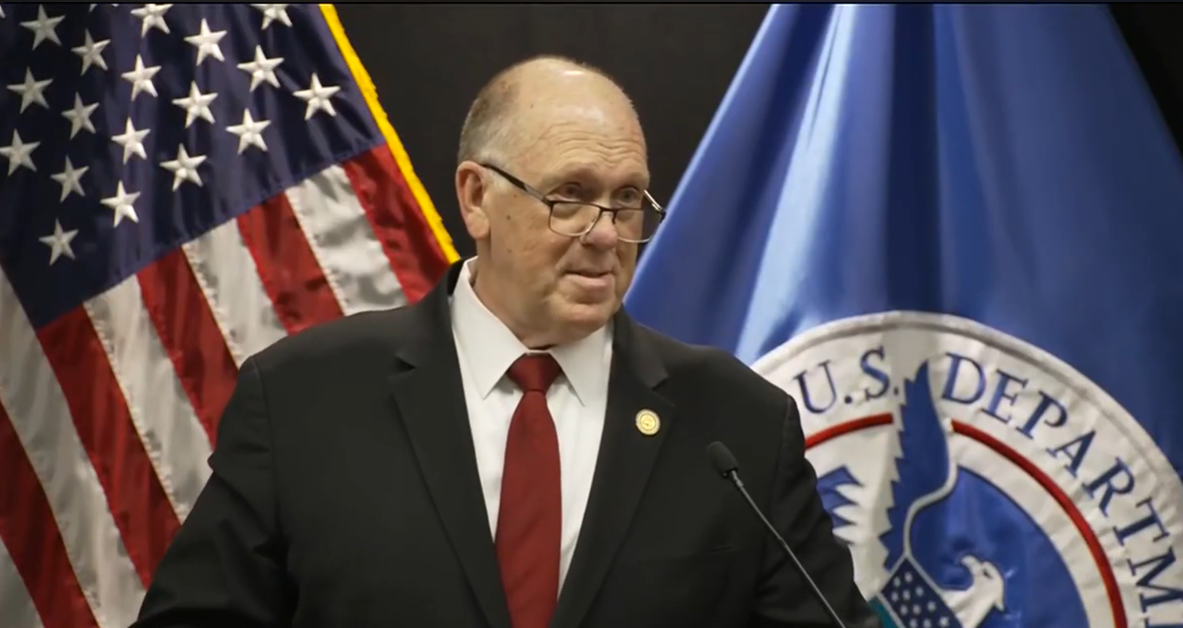 Government Attorney Removed From Minnesota Detail After Frustrated Courtroom Remarks