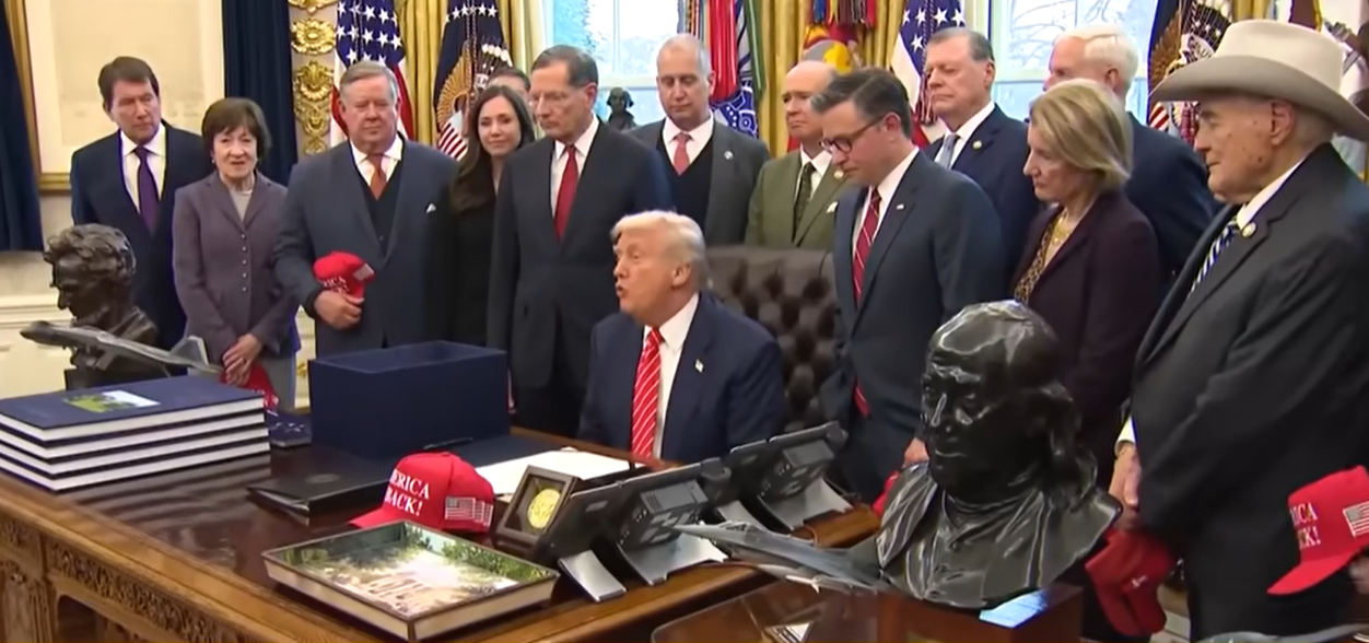 Cities Push Back as Trump Floats Nationalizing Elections