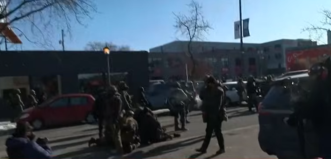 Trump Signals Immigration Expansion, Weighs Economy, AI, Iran and a Possible Third Term in Wide-Ranging Interview