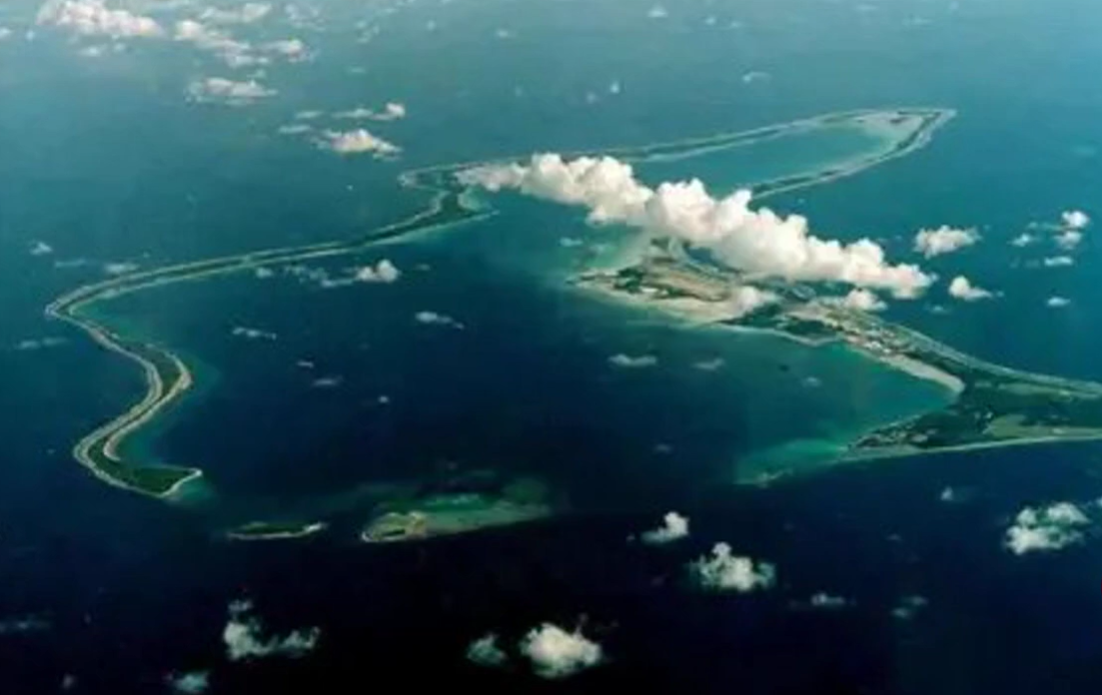 Starmer Says U.S. Talks Ongoing on Chagos Islands Sovereignty Deal