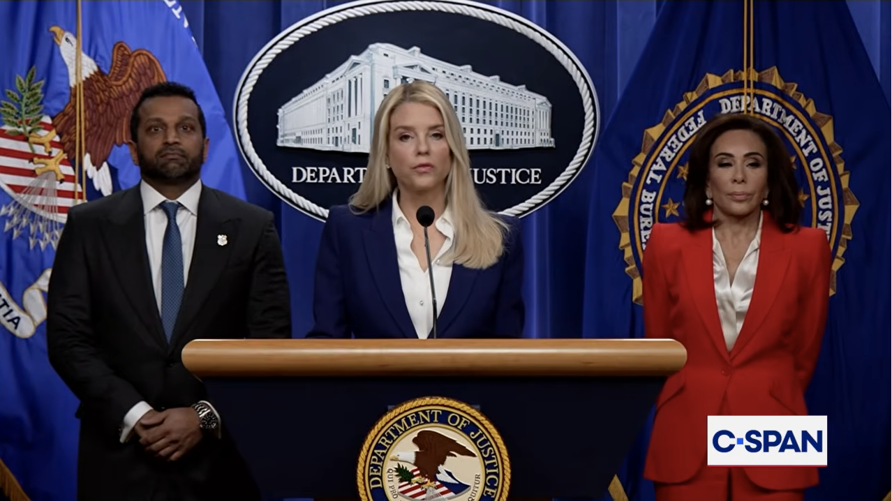 U.S. Arrests Suspected Benghazi Attack Leader as Trump Administration Vows Accountability