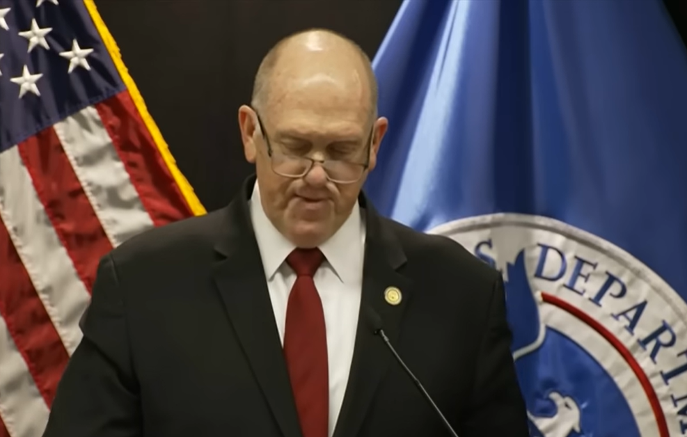 Tom Homan Warned Broad Immigration Raids Could Erode Public Support Before Minneapolis Crackdown