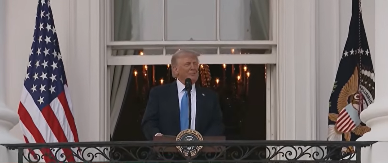 Appeals Court Allows Trump Administration to End TPS for Immigrants From Nepal, Honduras, and Nicaragua