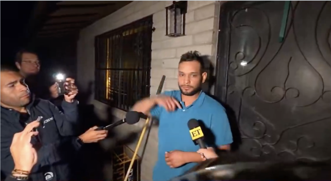 Detained Arizona Man Released in Nancy Guthrie Case, Publicly Denies Involvement