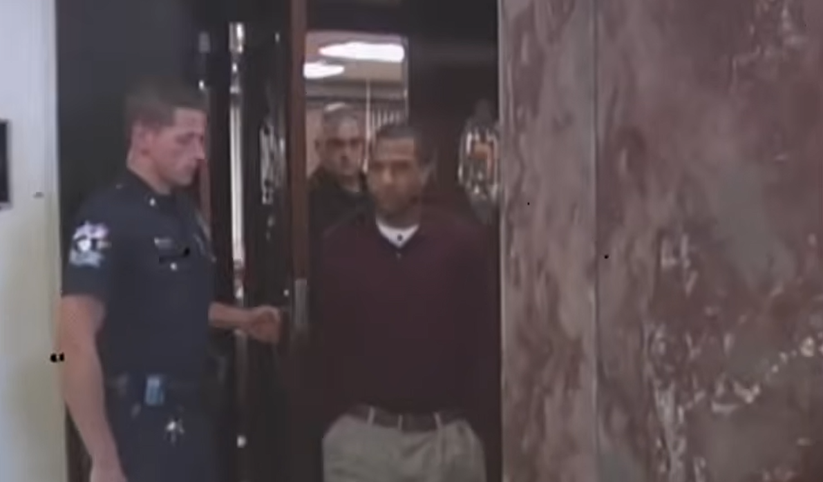 Oklahoma Schedules Execution of Man Convicted in 2006 Drive-By Double Murder