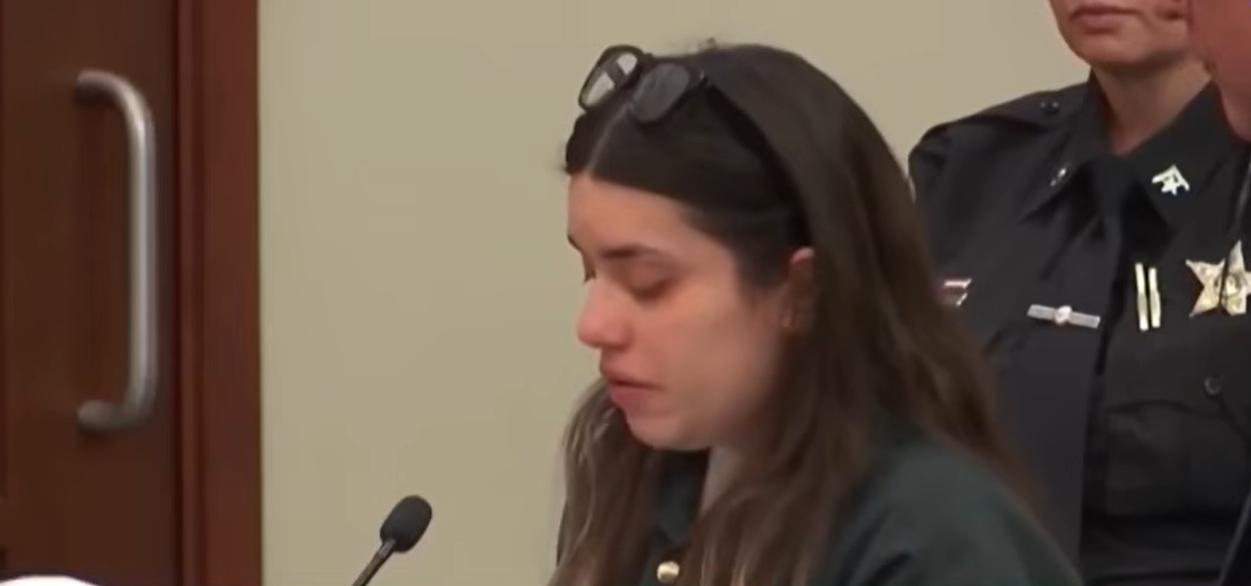 Brazilian Au Pair Sentenced to 10 Years in Double Murder Plot Case in Virginia