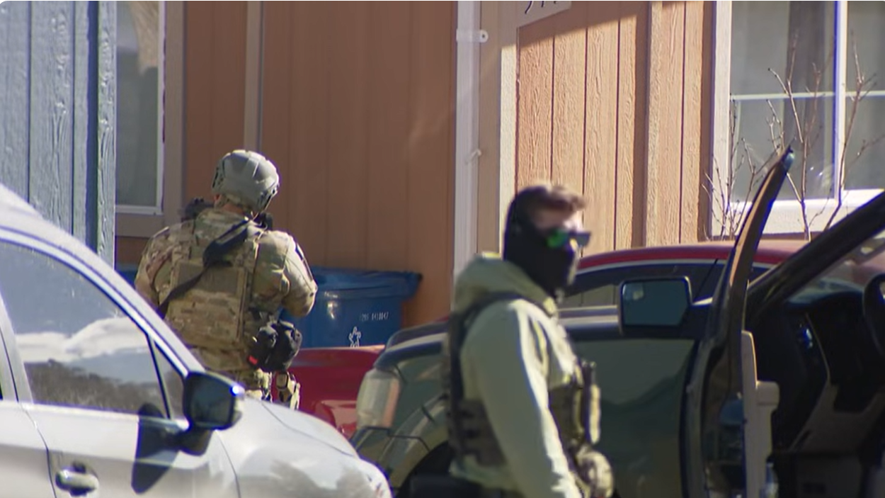 Local Police Cooperation With ICE Surges Nearly 950% Under Trump’s Second Term