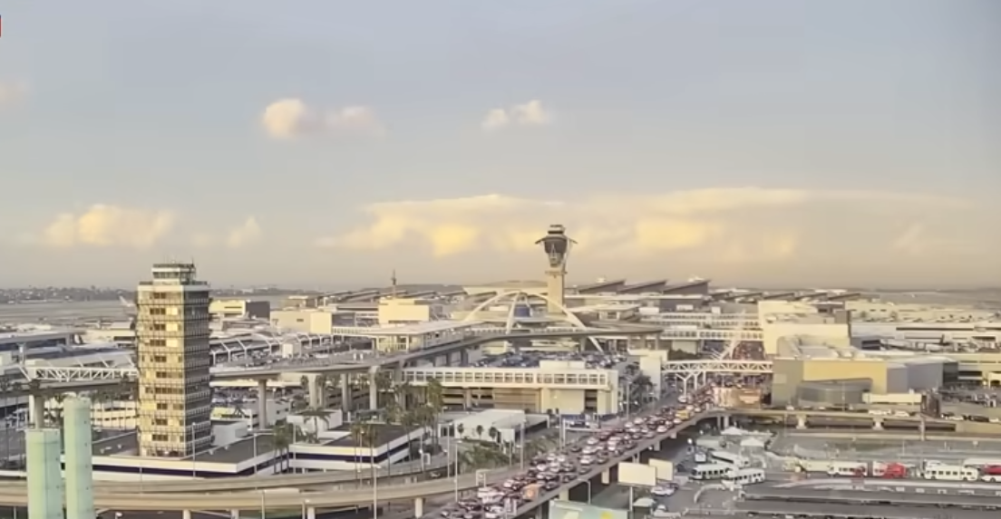 DHS Shutdown Raises Concerns Over Airport Security Delays and Travel Disruptions