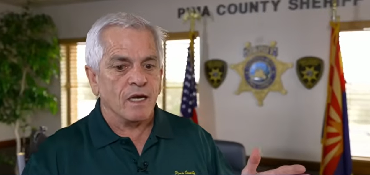 Sheriff Vows Long-Term Search for Nancy Guthrie as FBI Continues Evidence Testing