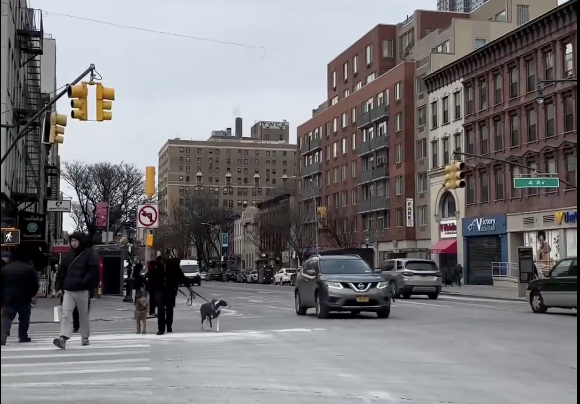 Debate Erupts After Islamic Call to Prayer Broadcast in New York Neighborhoods