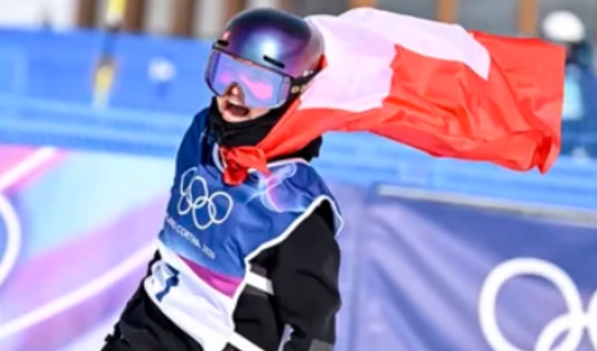 Norway’s Tormod Frostad Wins Olympic Big Air Gold in High-Scoring Thriller