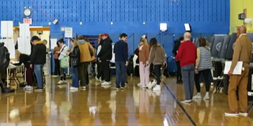 SAVE America Act Nears Key Senate Test as Filibuster Looms Over Voting Overhaul