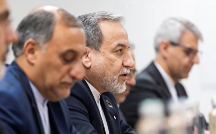 U.S. and Iran Reach Understanding on Nuclear Talks