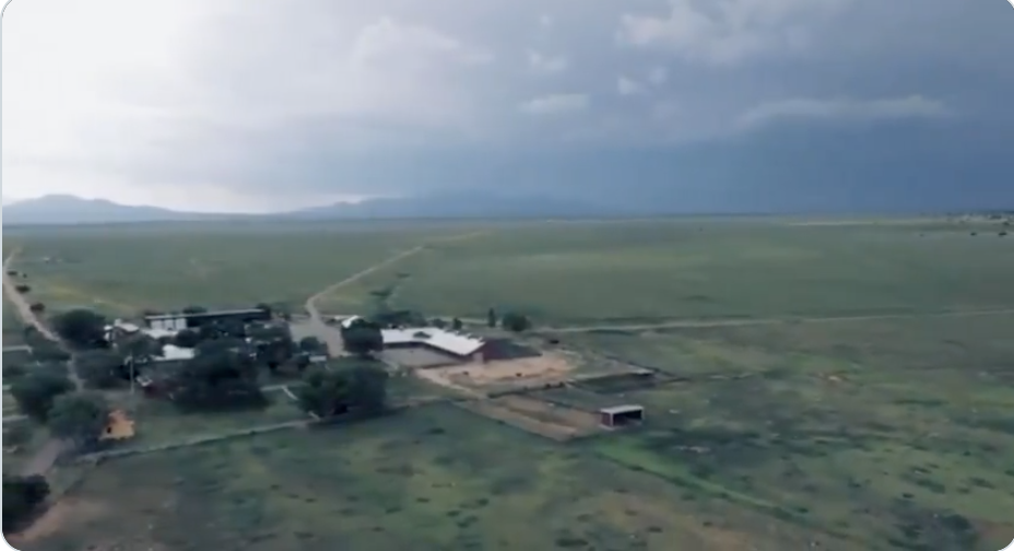 New Mexico Lawmakers Open Formal Review of Jeffrey Epstein’s Zorro Ranch