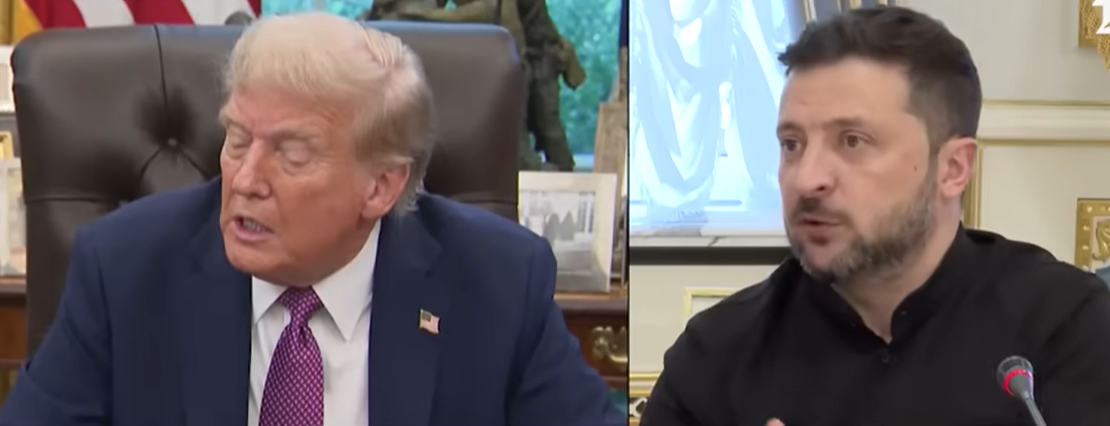 Trump Urges Ukraine to Act Quickly Ahead of Geneva Peace Talks