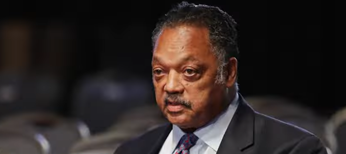 Speaker Mike Johnson Rejects Request for Rev. Jesse Jackson to Lie in Honor at U.S. Capitol