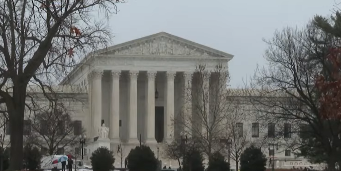 Supreme Court Strikes Down Trump Tariffs Imposed Under Emergency Powers Law