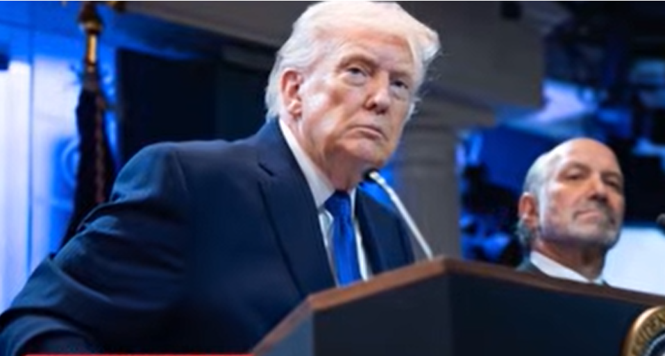 European Allies React With Alarm as Trump Raises Global Tariff to 15%