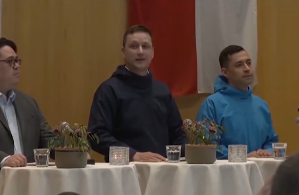 Greenland Prime Minister Rejects Trump’s Hospital Ship Offer, Urges Direct Dialogue