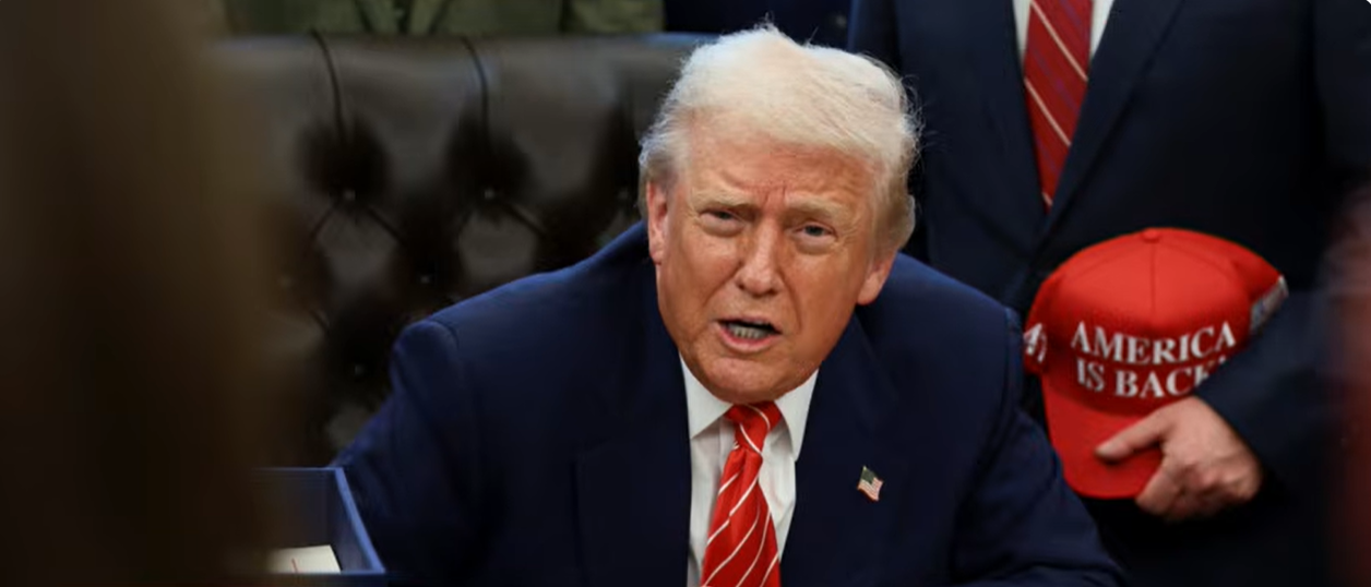 European Commission Seeks Clarity From US After Supreme Court Invalidates Trump Tariffs