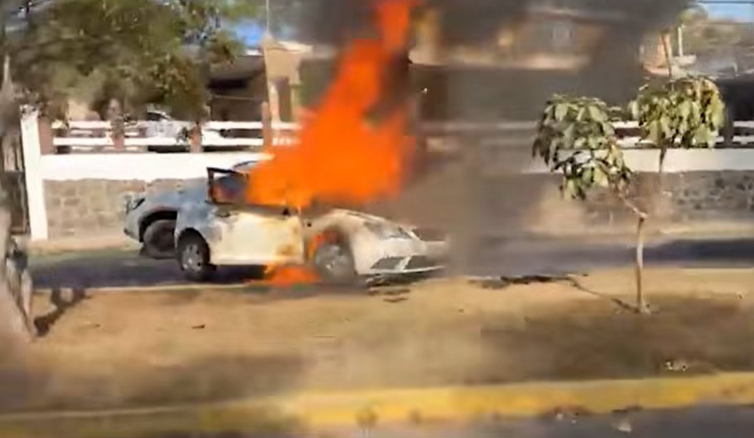 Mexican Military Kills Notorious CJNG Leader “El Mencho” During Security Operation