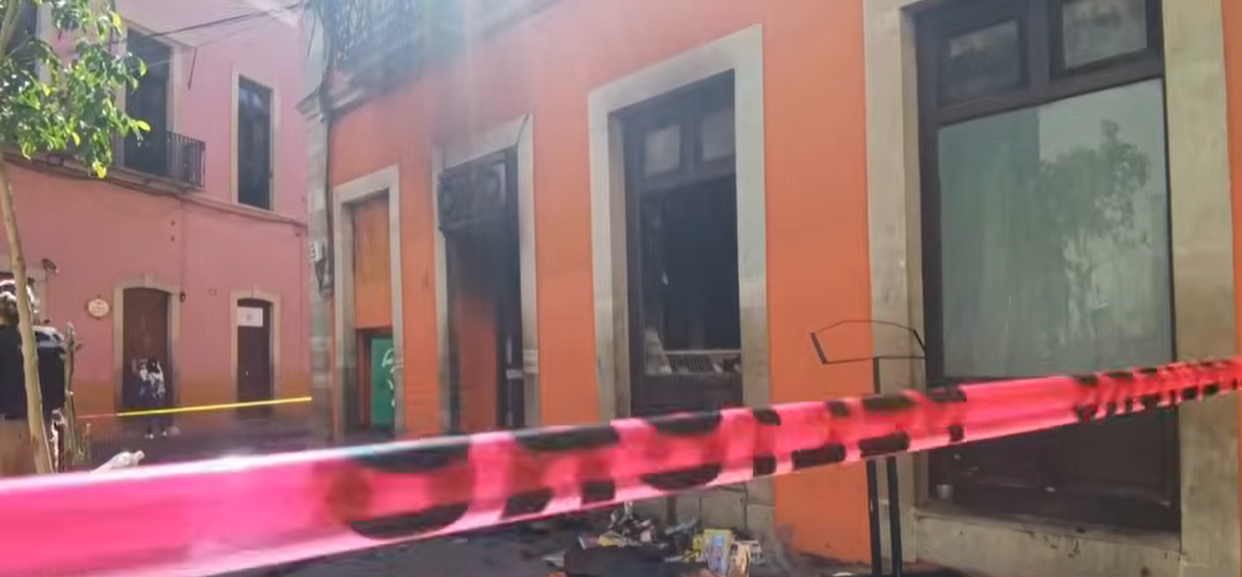 Mexican Military Kills “El Mencho,” Triggering Violent Cartel Retaliation Across Mexico