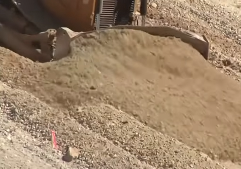 Pentagon Says $15 Billion Minerals Push Is Only Start in Countering China’s Market Grip