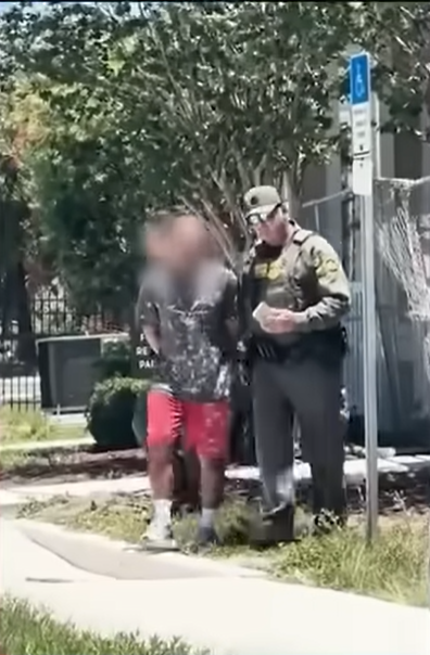 ICE Arrests 38 Illegal Immigrants in Construction Site Enforcement Operation