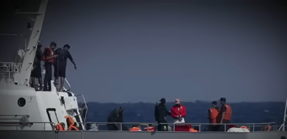 Cuba Says It Killed Four U.S.-Based Cubans in Alleged Armed Sea Infiltration