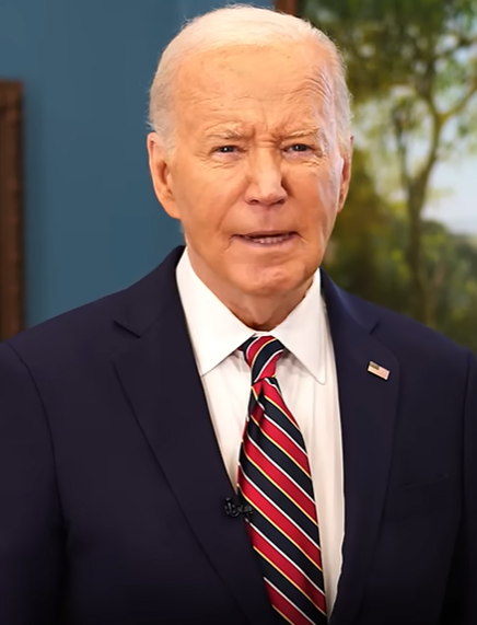 Biden Criticizes Trump in South Carolina Speech, Calls Current Moment “Dark Days”