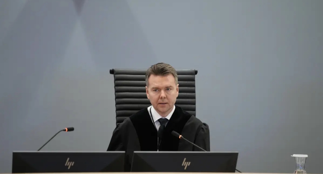 Norway Crown Princess’s Son Pleads Not Guilty as High-Profile Rape Trial Begins