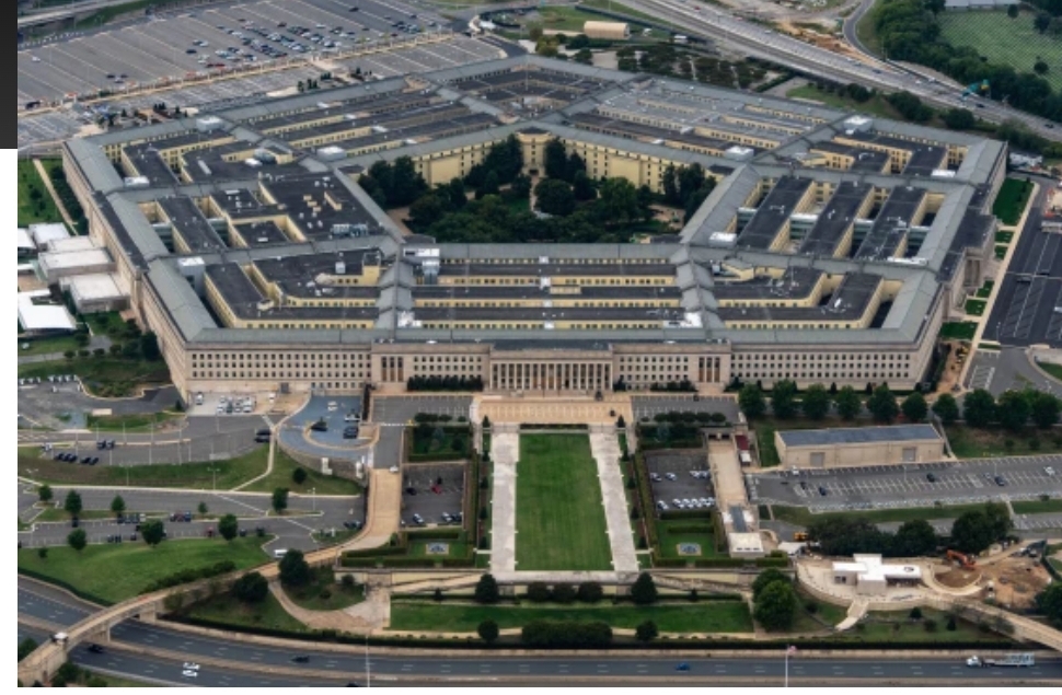 U.S. Navy Shoots Down Iranian Drone Near Aircraft Carrier as Regional Tensions Rise