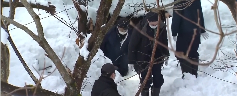 Relentless Snowstorms Paralyze Northern Japan, Leaving Dozens Dead and Communities Cut Off
