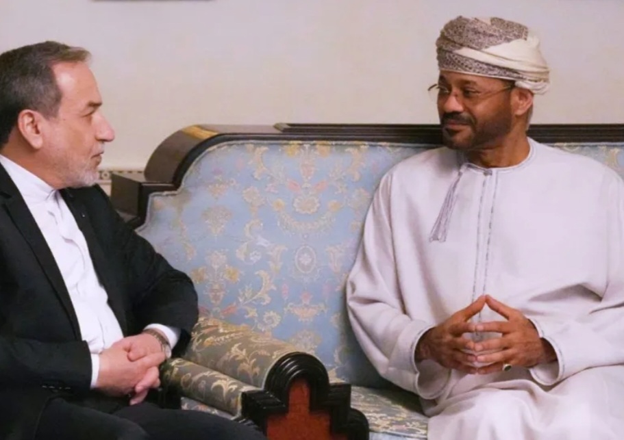 U.S. and Iran Resume Tense Indirect Talks in Oman as Military Pressure Looms Over Nuclear Dispute