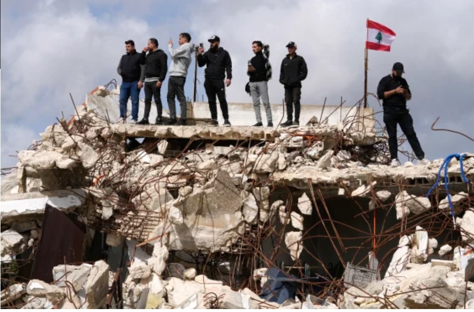 Israeli Forces Seize Islamist Official in Southern Lebanon as Drone Strike Kills Three