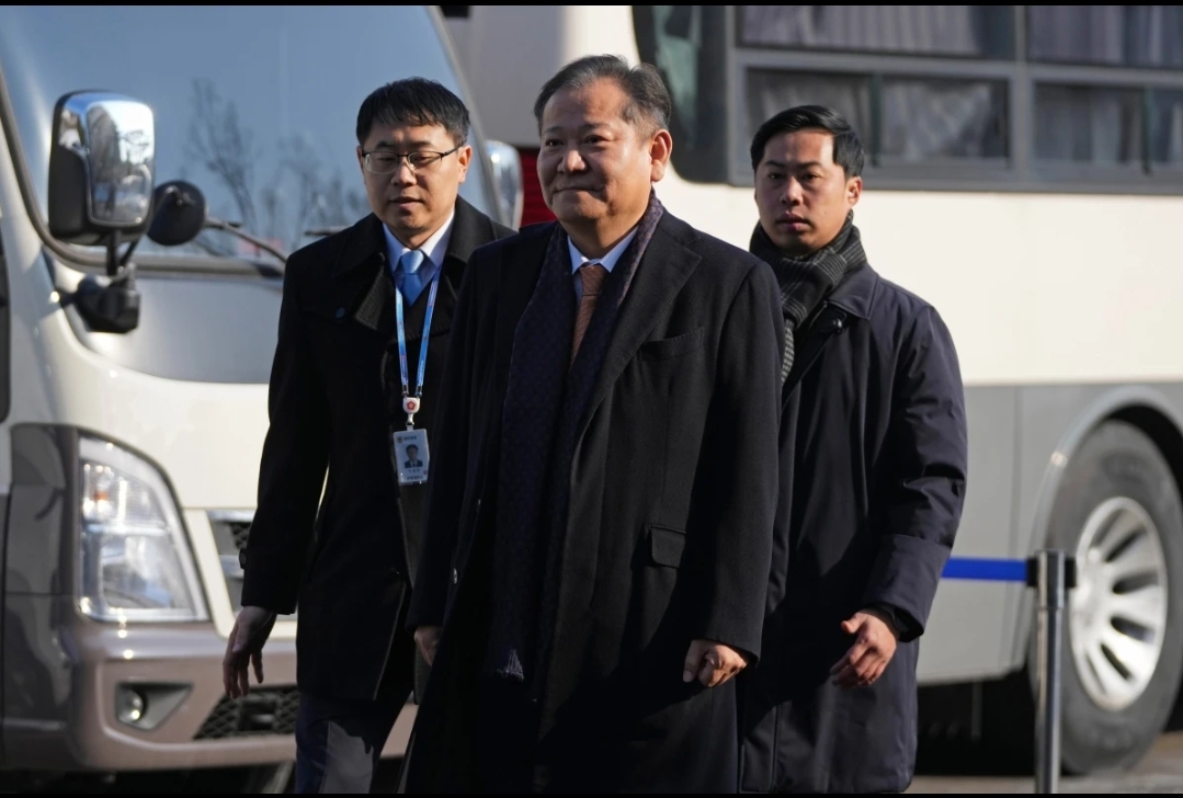 Former South Korean Interior Minister Sentenced to Seven Years Over Role in 2024 Martial Law Decree