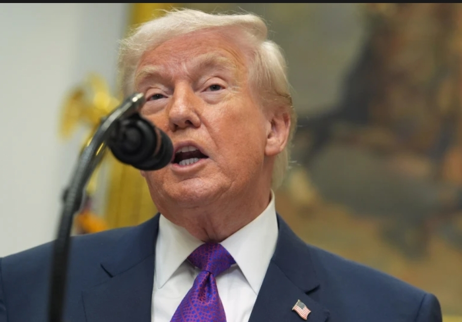 Trump Administration Revokes Landmark Climate Finding, Dismantling Legal Foundation of U.S. Emissions Rules