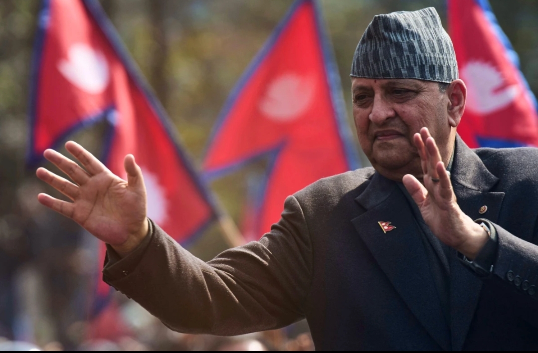 Thousands Rally in Kathmandu to Welcome Former King and Call for Monarchy’s Return