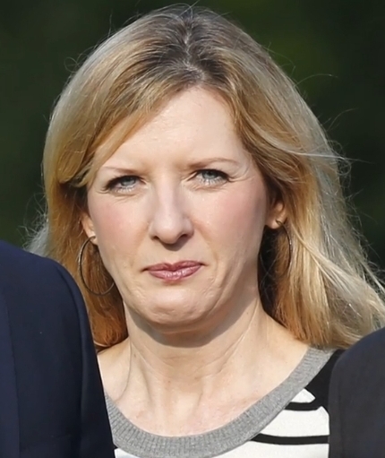 Goldman Sachs General Counsel Kathy Ruemmler to Resign Following ...
