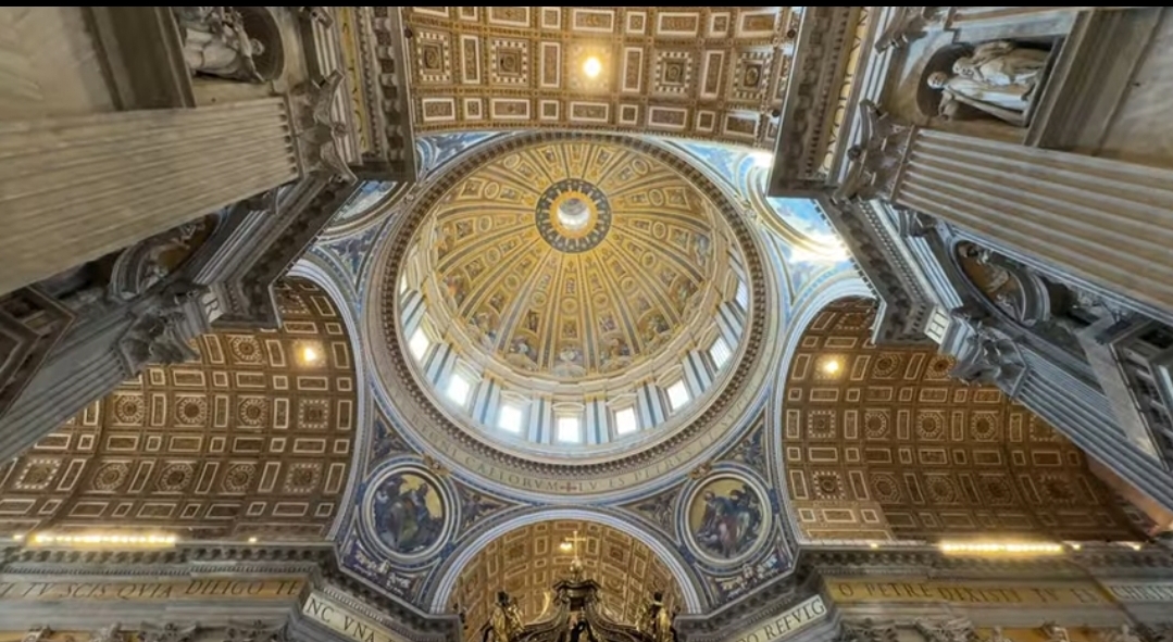 Vatican Unveils Major Visitor Initiatives as St. Peter’s Basilica Marks 400 Years Since Consecration